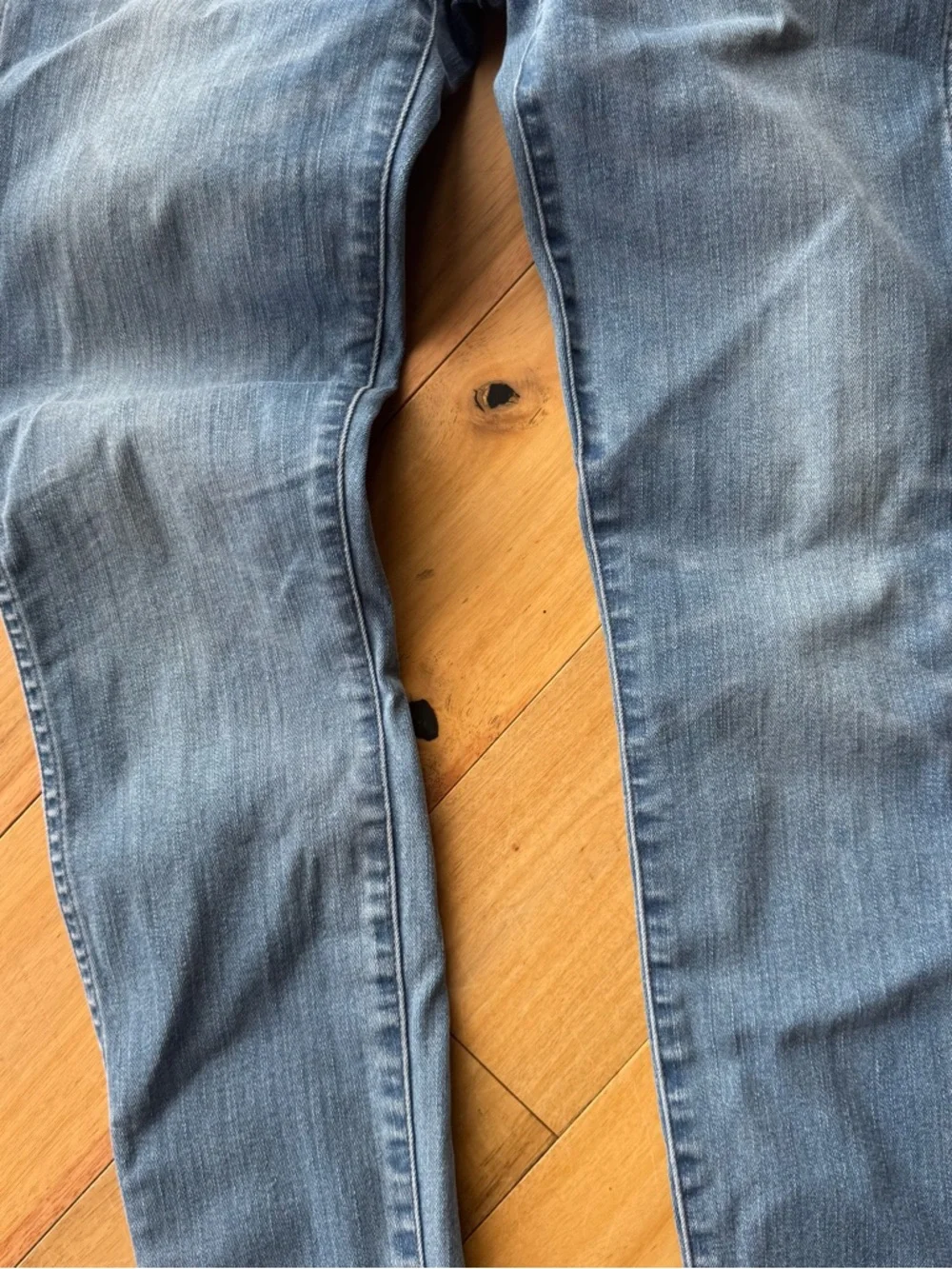 Madewell, skinny jeans size 28 Women’s Slim Fit Jeans - Picture 2 of 8